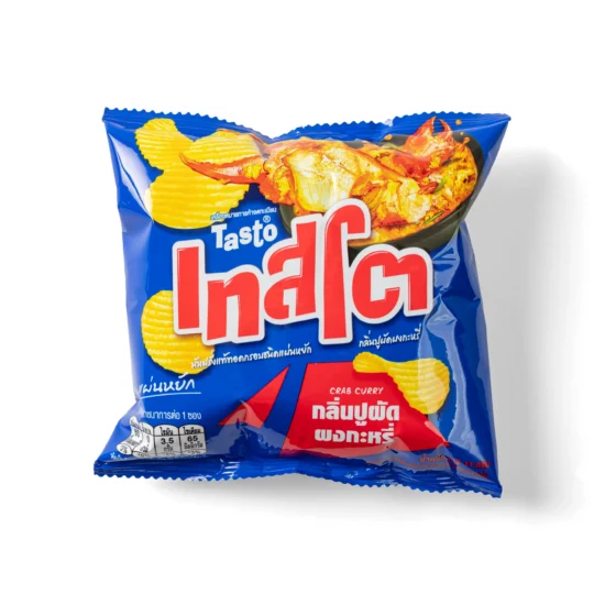 Tasto Crab Curry image
