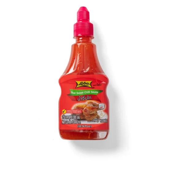 Lobo Thai Sweet Chili Sauce image