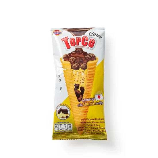 Unifirms Topco Cone image