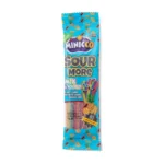 Minicco Vegan Sour More Belts Package