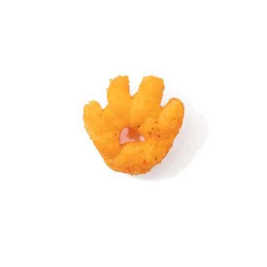 Rixy Llama Crunch Burger Pieces