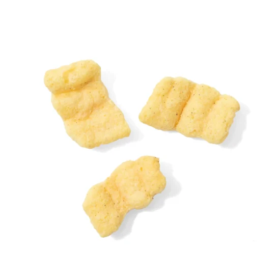 Dubai Fusion Pesto Sosu Pieces