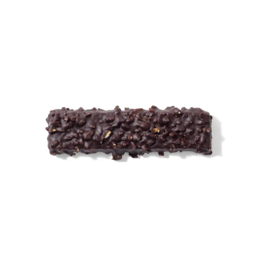 Kahve Dunyasi Gofrik Dark Chocolate Pistachio Wafer Pieces