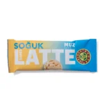 Ice Caffe Latte Banana Mix Package