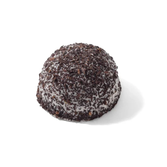 Today Coconut & Coffee Snowball Cake Pieces