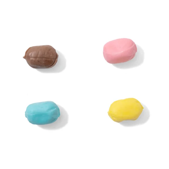 Elvan Toffix Sour - Assorted Flavors Pieces