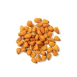 Hot Paprika Flavored Roasted Corn Snack Pieces