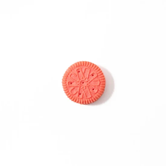 Aldiva Porleo Ruby Sandwich Cookies Pieces