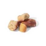 Crackzel Garlic Bread Pretzel Pieces Pieces