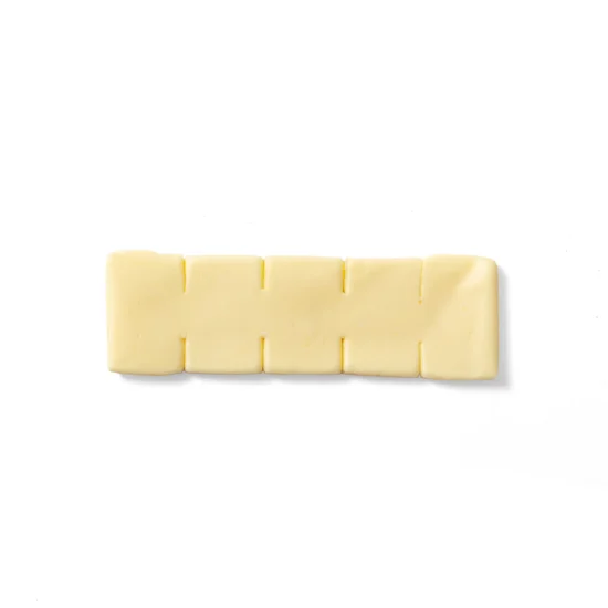 Lemon-Flavored Chews Pieces