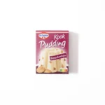 Dr. Oetker Bitterkoekjes Pudding Package