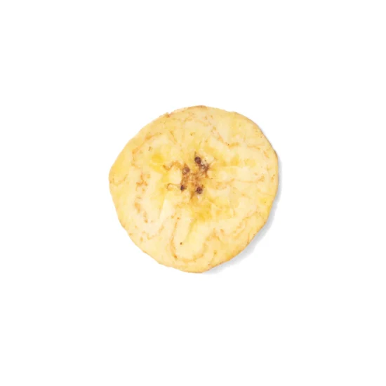 Turbana Garlic Plantain Chips Pieces
