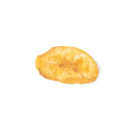 Turbana Green Banana Chips Pieces