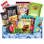 Baltic States Box Package