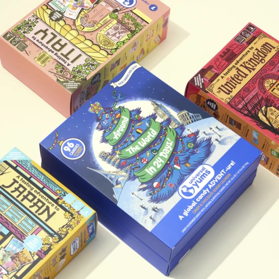 Sweet Escape Pieces