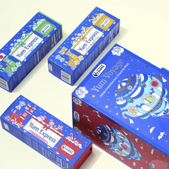 Gather & Gift (standard) Pieces