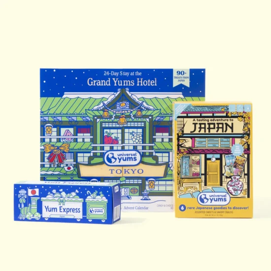 Dream Destination Japan Package
