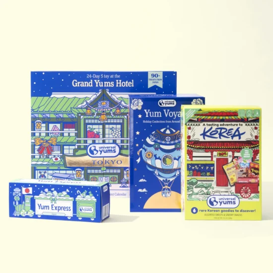 Explore More Japan Package