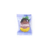 Blackcurrant & Melon Jelly Candy Package