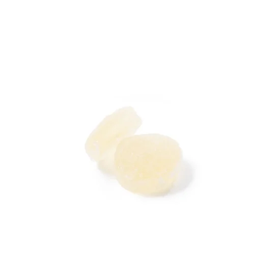 Strawberry & Pineapple Jellies Pieces