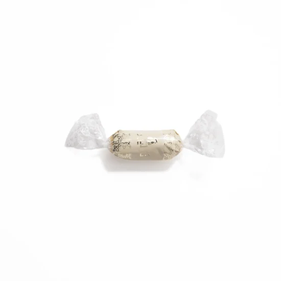Butterscotch & Vanilla Candy Package