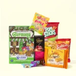 Tasting Adventure Pieces