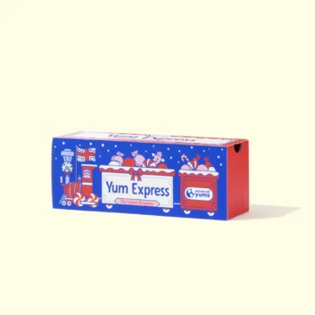 Yum Express United Kingdom