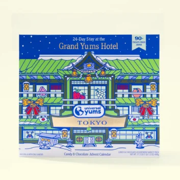 Grand Yums Hotel Tokyo