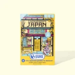 Japan Tasting Adventure Package