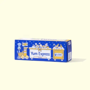 Yum Express Sweden