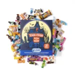 Trick or Treat Across the World Package