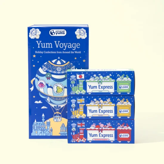 Gather & Gift (large) Package