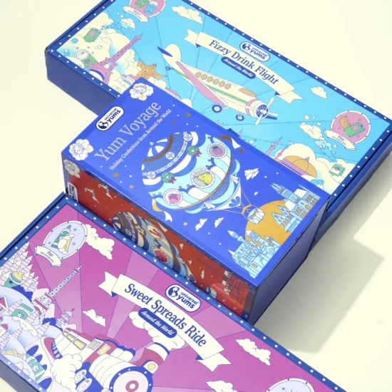 Share & Pair (large) Pieces