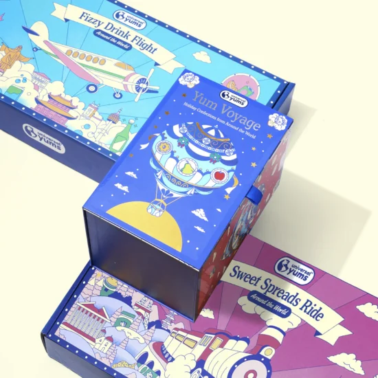 Share & Pair (standard) Pieces