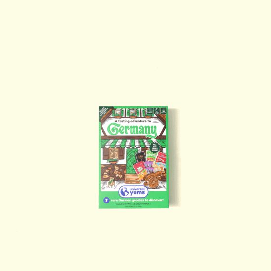 Tasting Adventure Set