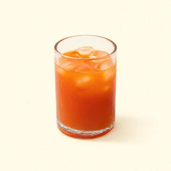 Blood Orange Tonic Water Pieces