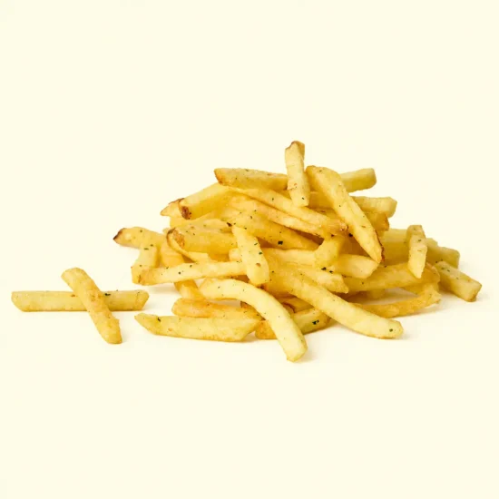 Sour Cream Potato Sticks Pieces