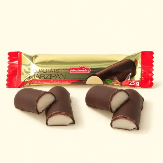 Schluckwerder Marzipan Package