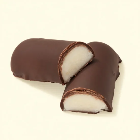 Schluckwerder Marzipan Pieces