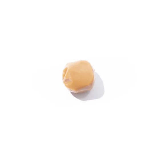 Almond Cream Caramels Pieces