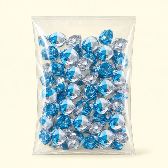 Dulce De Leche Caramels Package