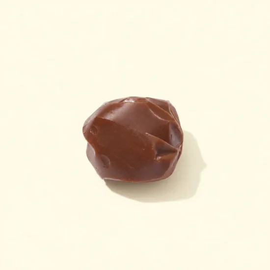 Wild Strawberry Chocolate Toffees Pieces