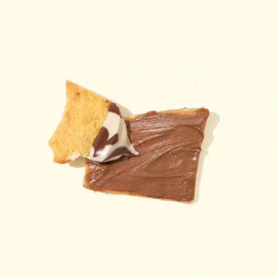 Cocoa & Hazelnut Spread Pieces
