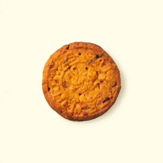 Tomato & Provence Herbs Savory Biscuits Pieces