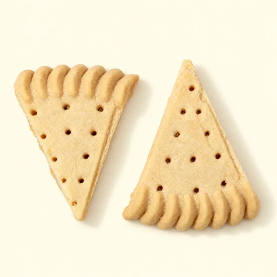 All Butter Shortbread Petticoat Tails Pieces