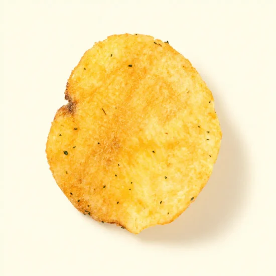 Mature Cheddar & Onion Potato Chips Pieces