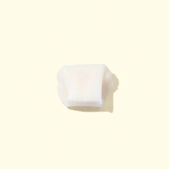 Mastic-Flavored Soft Candy Pieces