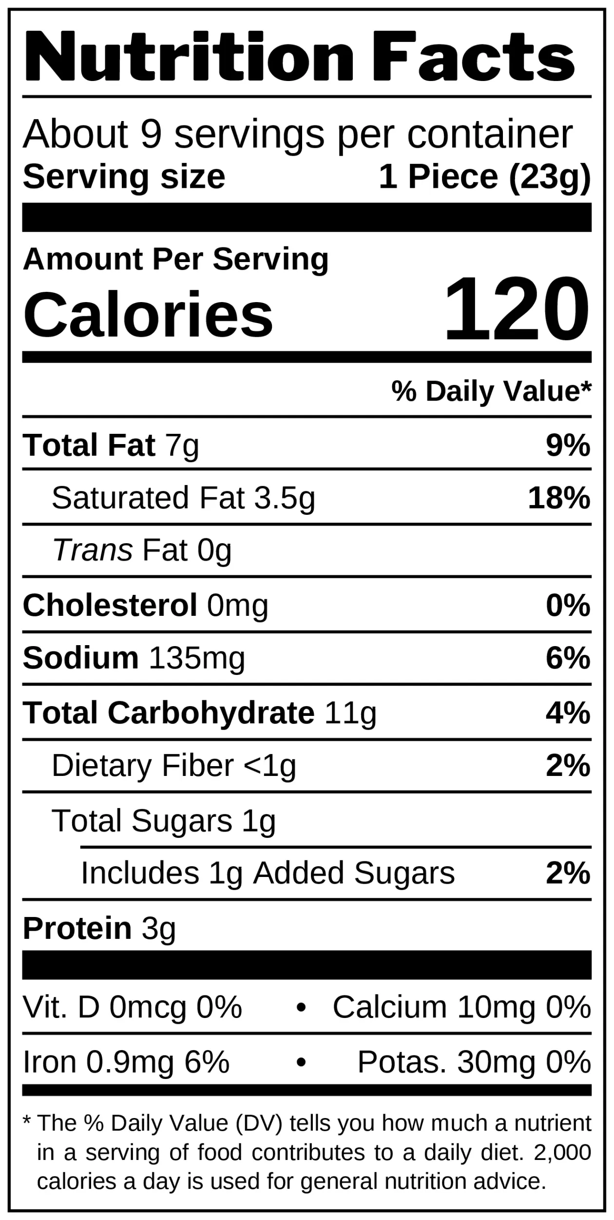 Spiced Mung Bean Mini Samosas nutrition facts