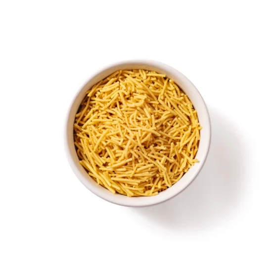 Potato Sev Pieces