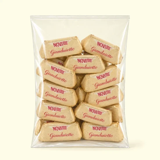 Hazelnut & Cocoa Praline Package